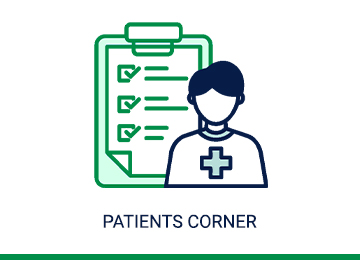 Patient Corner